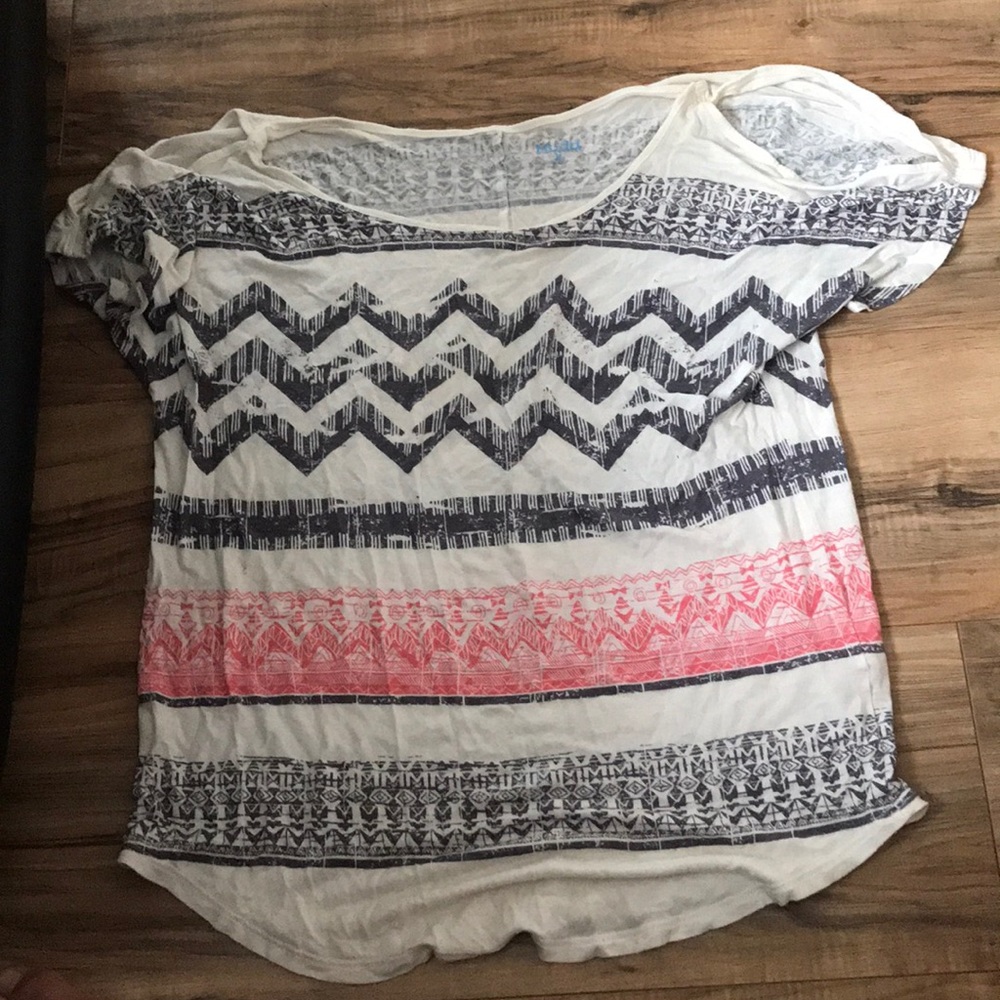 Mudd shirt